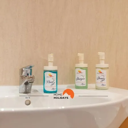 #154 V2 Branca 54 By Holidays * Албуфейра