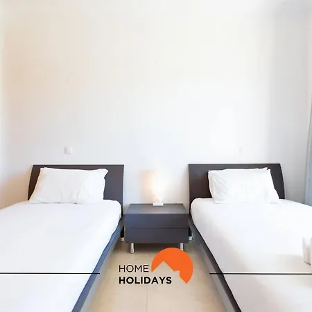 #154 V2 Branca 54 By Holidays * Албуфейра