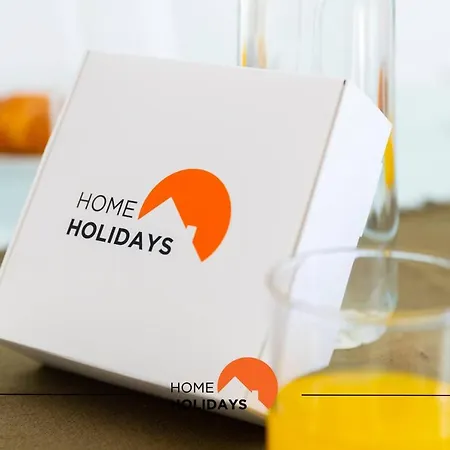 #154 V2 Branca 54 By Holidays *