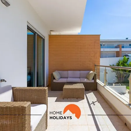 #154 V2 Branca 54 By Holidays Албуфейра