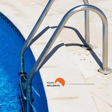 #154 V2 Branca 54 By Holidays