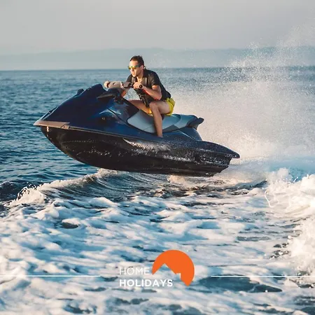 #154 V2 Branca 54 By Holidays * Албуфейра