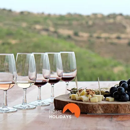 #154 V2 Branca 54 By Holidays Будинок відпочинку *