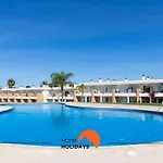 #154 2br Pool & Quiet Area Albufeira