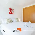 Holiday home #154 2br Pool & Quiet Area *