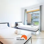 #154 2br Pool & Quiet Area * Albufeira