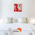 #154 2br Pool & Quiet Area Holiday home Albufeira