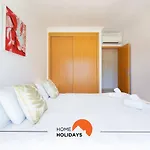 #154 2br Pool & Quiet Area Holiday home *
