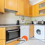 Holiday home #154 2br Pool & Quiet Area Albufeira