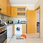 Holiday home #154 2br Pool & Quiet Area *