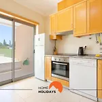 Holiday home #154 2br Pool & Quiet Area Albufeira