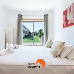 Holiday home #154 2br Pool & Quiet Area *