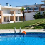 #154 2br Pool & Quiet Area Holiday home Albufeira