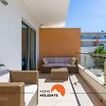 #154 2br Pool & Quiet Area Albufeira