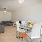 Holiday home #154 2br Pool & Quiet Area