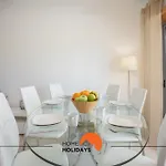 #154 2br Pool & Quiet Area Holiday home