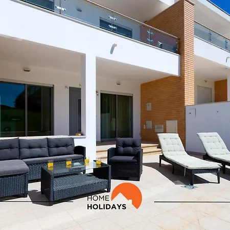 #154 2br Pool & Quiet Area Holiday home *