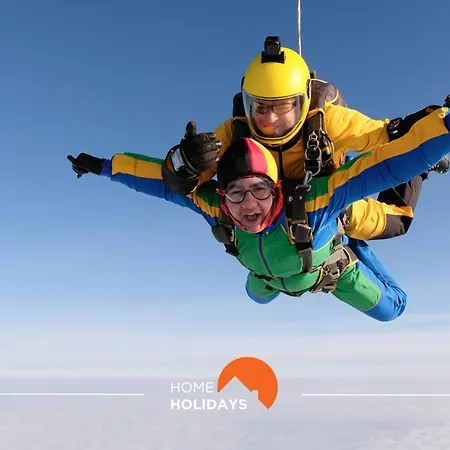 Semesterbostad #154 V2 Branca 54 By Holidays