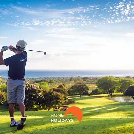 #154 V2 Branca 54 By Holidays Semesterbostad Albufeira