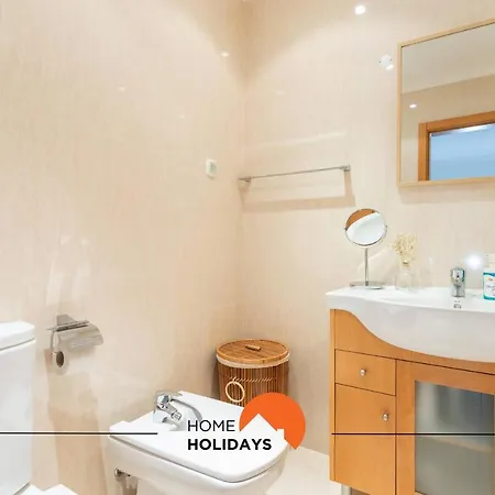 #154 V2 Branca 54 By Holidays * Albufeira