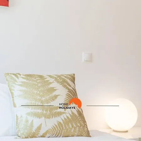 #154 V2 Branca 54 By Holidays