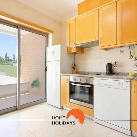 Ferienhaus #154 2br Pool & Quiet Area Albufeira