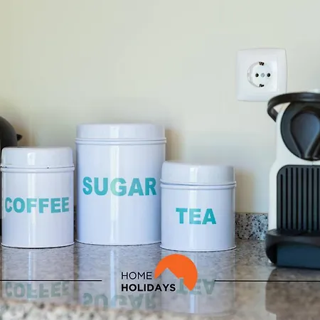 Semesterbostad #154 V2 Branca 54 By Holidays