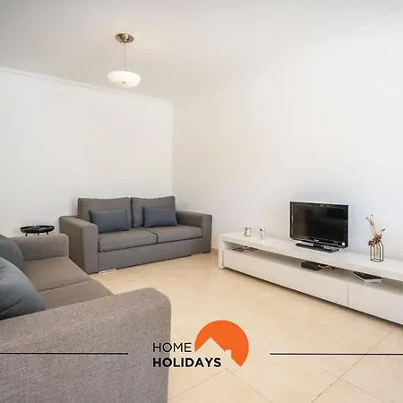 Holiday home #154 2br Pool & Quiet Area *