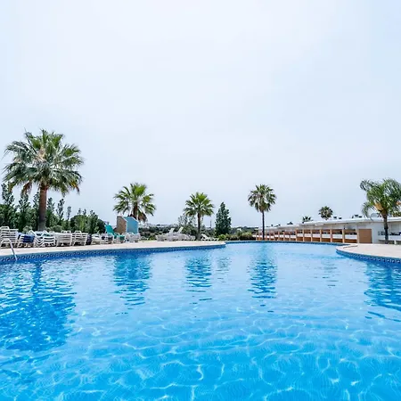 Ferienhaus #154 Relax&unwind 2bdr Albufeira