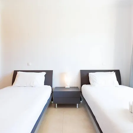 #154 Relax&unwind 2bdr Albufeira