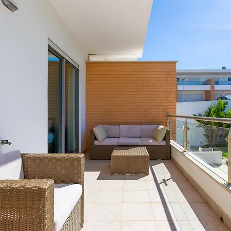 #154 Relax&unwind 2bdr * Albufeira