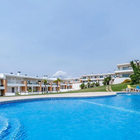 #154 Relax&unwind 2bdr Ferienhaus