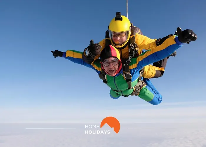 Holiday home #154 V2 Branca 54 By Holidays