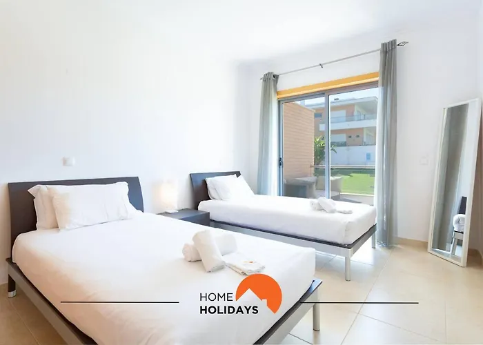 #154 V2 Branca 54 By Holidays * Albufeira