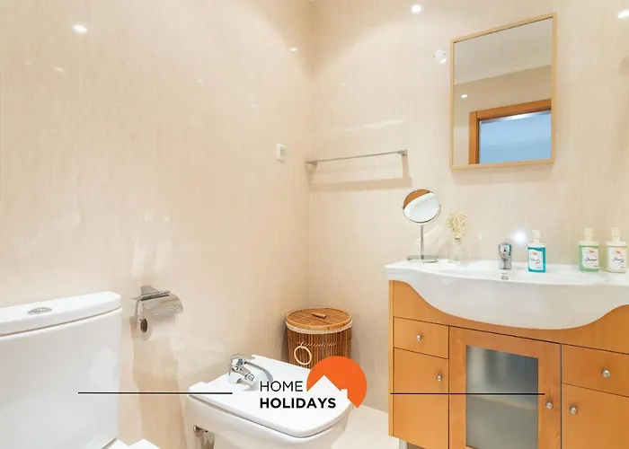 #154 V2 Branca 54 By Holidays * Albufeira