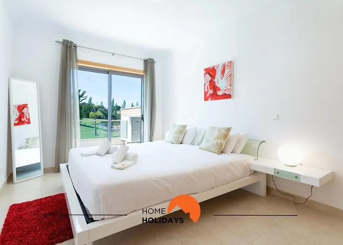 Holiday home #154 V2 Branca 54 By Holidays