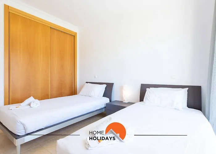 #154 V2 Branca 54 By Holidays *