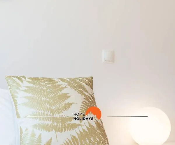 #154 V2 Branca 54 By Holidays