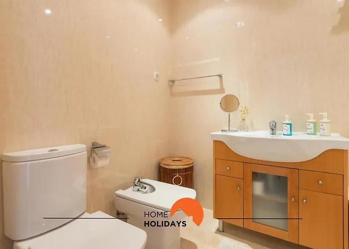 Holiday home #154 V2 Branca 54 By Holidays