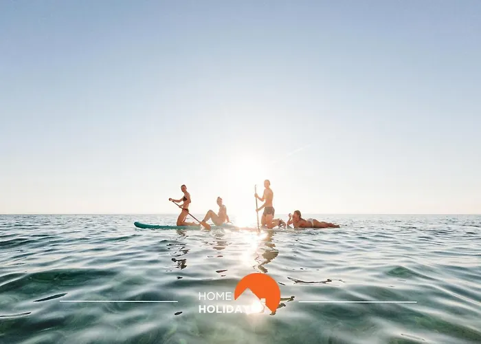 Holiday home #154 V2 Branca 54 By Holidays Albufeira