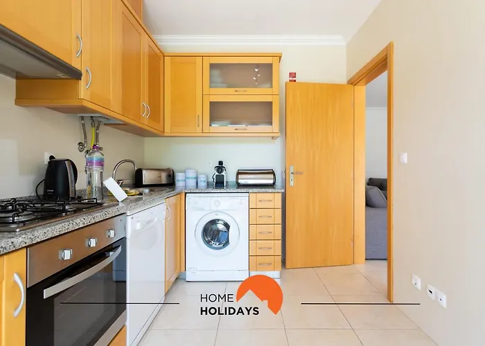 Holiday home #154 V2 Branca 54 By Holidays *