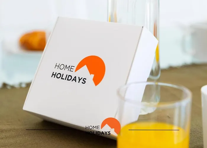 #154 V2 Branca 54 By Holidays *