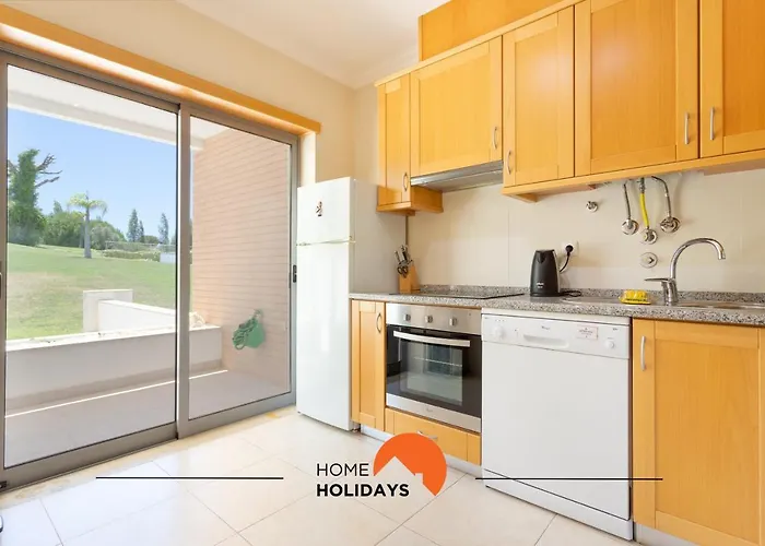 Holiday home #154 V2 Branca 54 By Holidays Albufeira