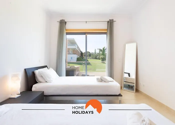 #154 V2 Branca 54 By Holidays * Albufeira