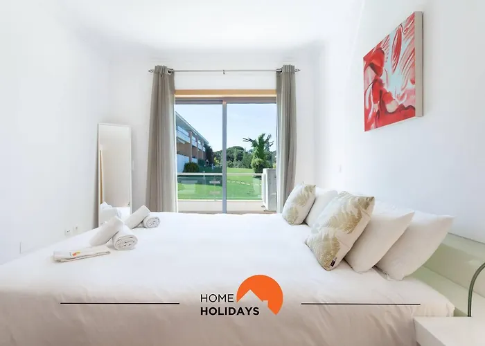 Holiday home #154 V2 Branca 54 By Holidays *