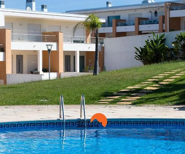 #154 V2 Branca 54 By Holidays Holiday home Albufeira