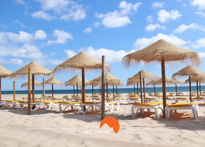 Holiday home #154 V2 Branca 54 By Holidays *