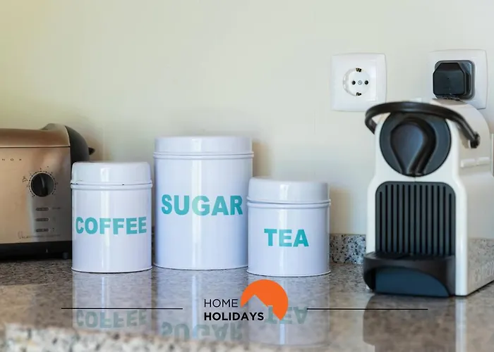 Holiday home #154 V2 Branca 54 By Holidays