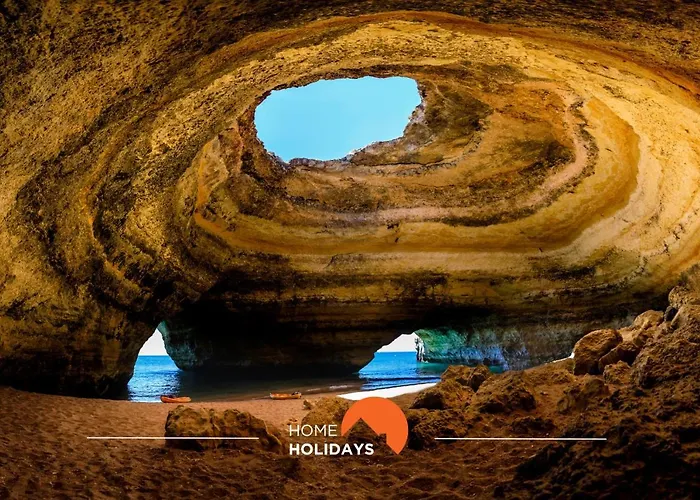 #154 V2 Branca 54 By Holidays Holiday home