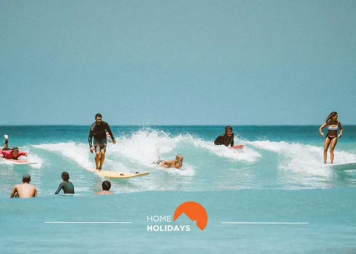 #154 V2 Branca 54 By Holidays *